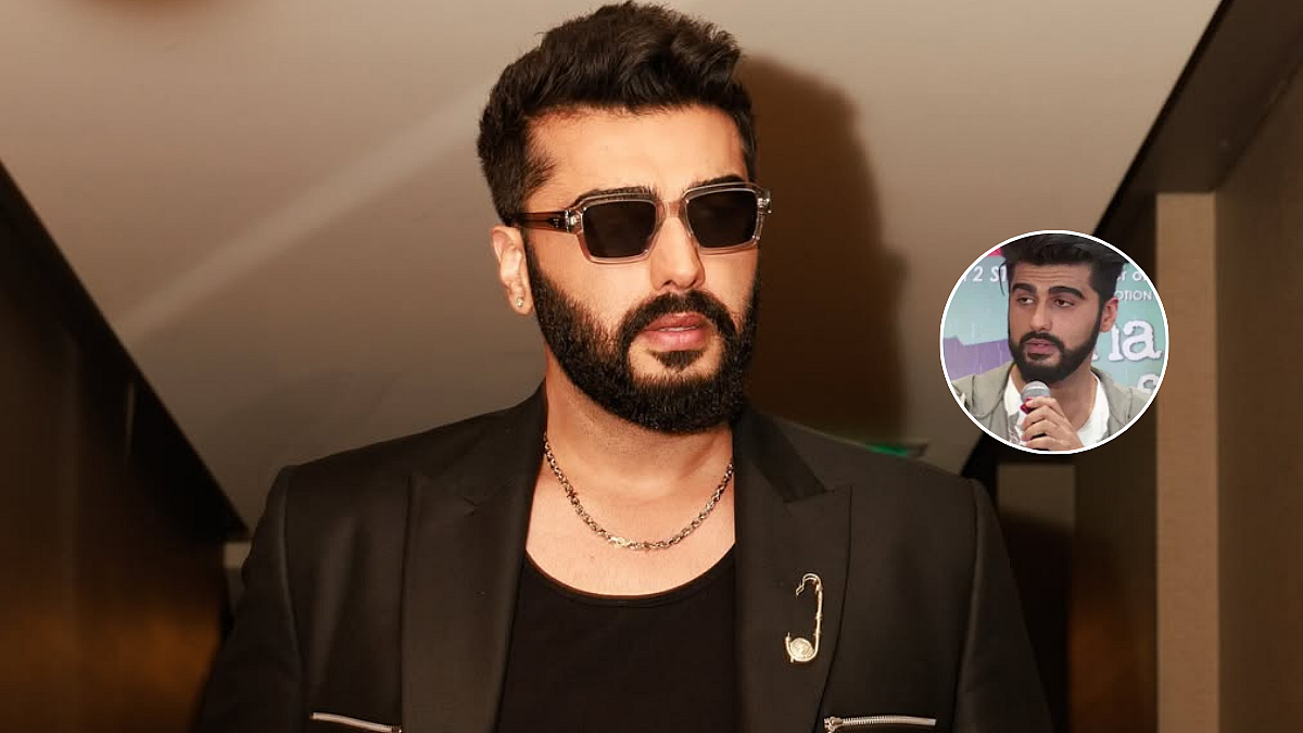 Arjun Kapoor Turns Off Instagram Comments After Fans Flood With Angry Stare Meme GIFs