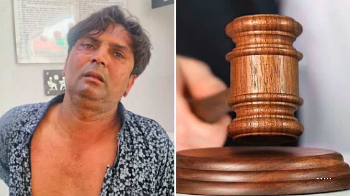 Intelligence Bureau And Special Cell Interrogate Attacker Rajesh In Shocking Attack On Delhi CM Rekha Gupta