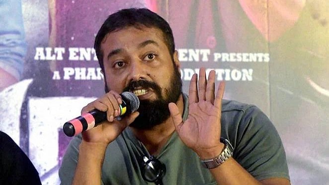 'I Get Angry': Anurag Kashyap On Audience Not Watching Films Like Main Vaapas Aaunga & Bandar In Theatres, Praising Them Years Later