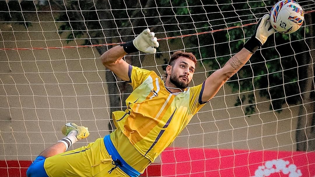 The Muheet Shabir Story: From The Valleys Of Kashmir To The Heartland Of Punjab