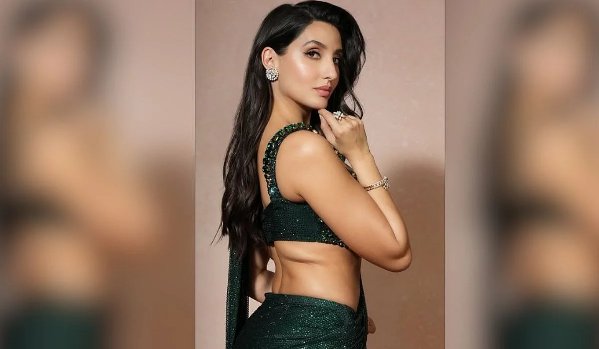 Nora Fatehi | Instaram/@Nora Fatehi