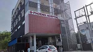 Indore: CMHO Raid Exposes Major Irregularities At Phoenix Hospital