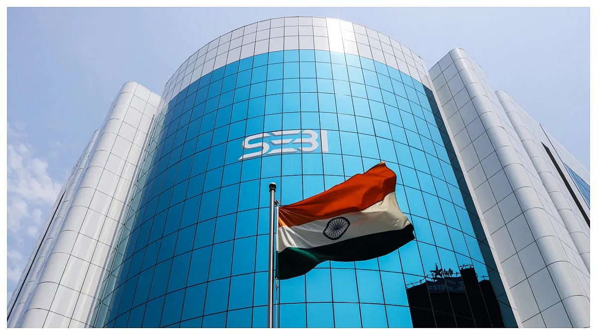 SEBI likely to discuss asset disclosure norms and major reforms in mutual fund and broker regulations | File Pic