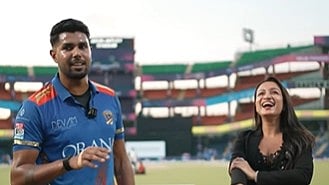 'Iska Aapse Kuch Lunga': Harshit Rana Says After Placing Kuldeep Yadav At No.1 In Blind Ranking Of Indian Bowlers Ahead Of Asia Cup 2025; Video