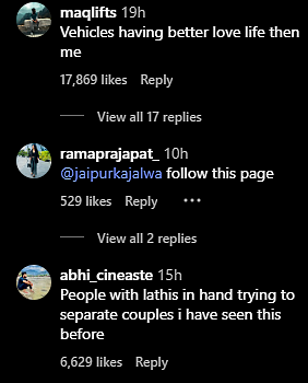 Comments