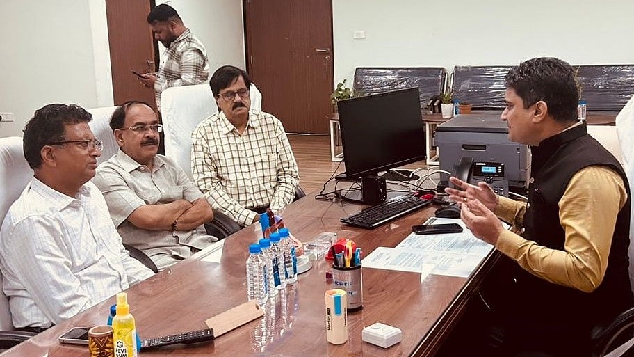 Indore's Super Specialty Hospital To Start Evening OPDs