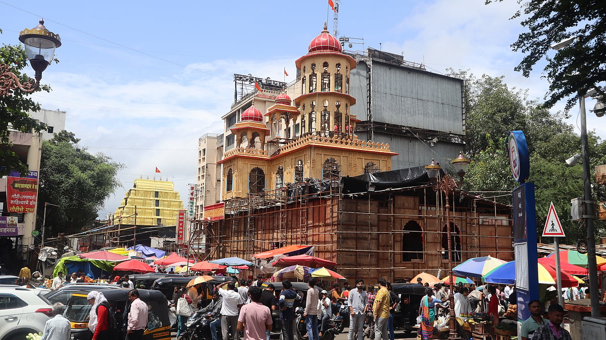 Pune Civic Body Tightens Rules On POP Idols, Calls For Eco-Friendly Ganeshotsav: Check Full List Of Guidelines 