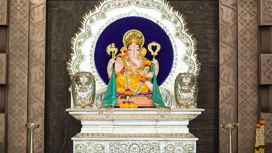 Ganpatis Of Pune: Kasba Ganpati – History, Significance & Legacy | Instagram/shrikasbaganpati