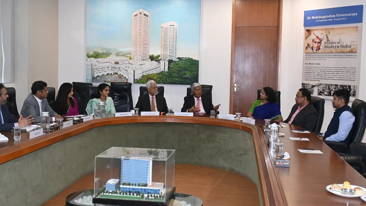 India Post & WTC Mumbai Sign MoU To Boost Trade, Logistics And Global Business Connectivity