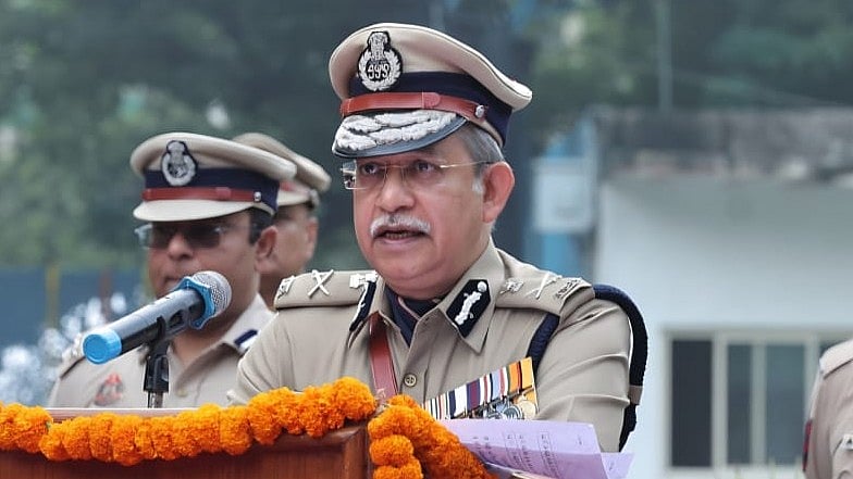 Who Is Satish Golcha? Senior IPS Officer Appointed As New Delhi Police Commissioner A Day After Attack On CM Rekha Gupta