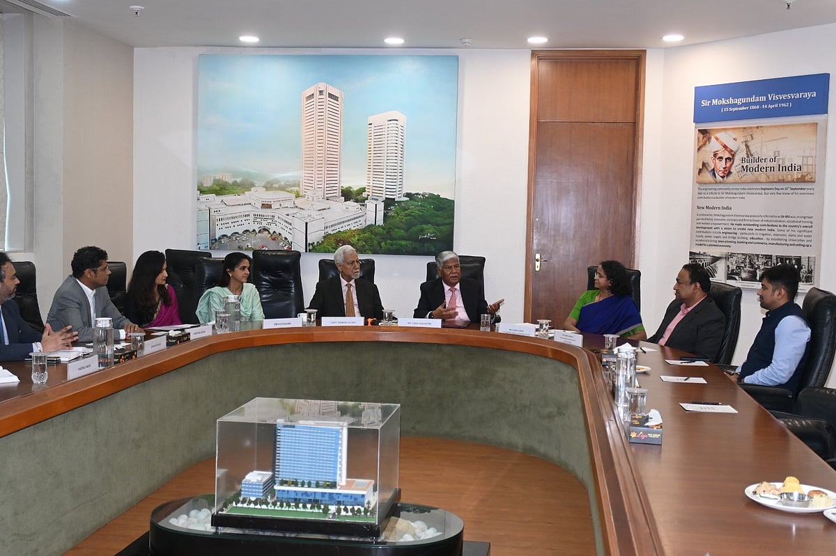 India Post and World Trade Centre Mumbai Sign Historic MoU to Empower MSMEs and Entrepreneurs
