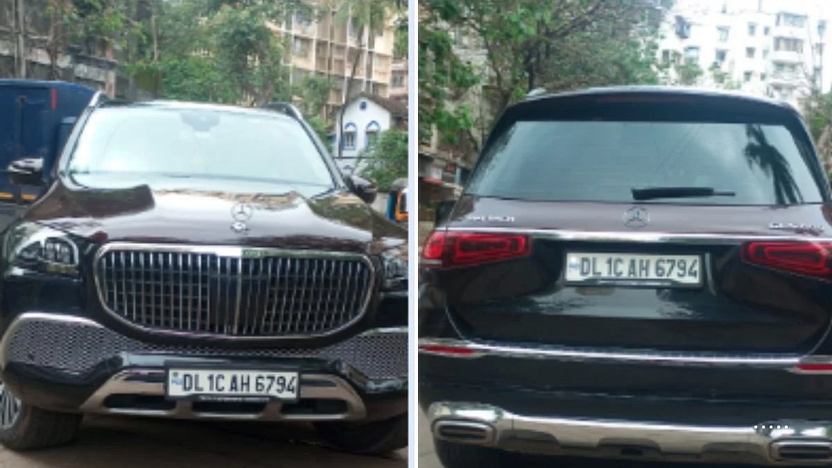 Mumbai Hit-And-Run: Son Alleges Police Bias In Probe After 60-Year-Old Mother Dies In Bandra Accident