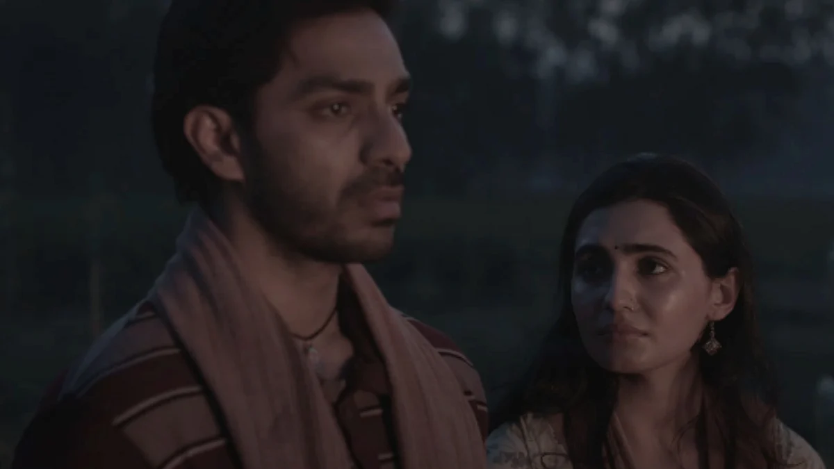 Nishaanchi: Aaishvary Thackeray & Vedika Pinto's Song Neend Bhi Teri Is A Soulful Romantic Ballad Of...
