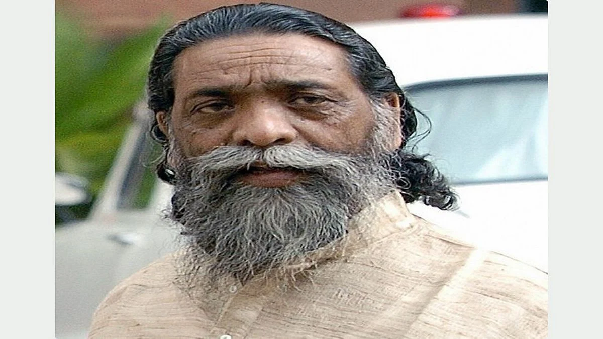 Shibu Soren’s Biography To Be Taught In Jharkhand Govt Schools From Classes 1 To 12 Starting Next...