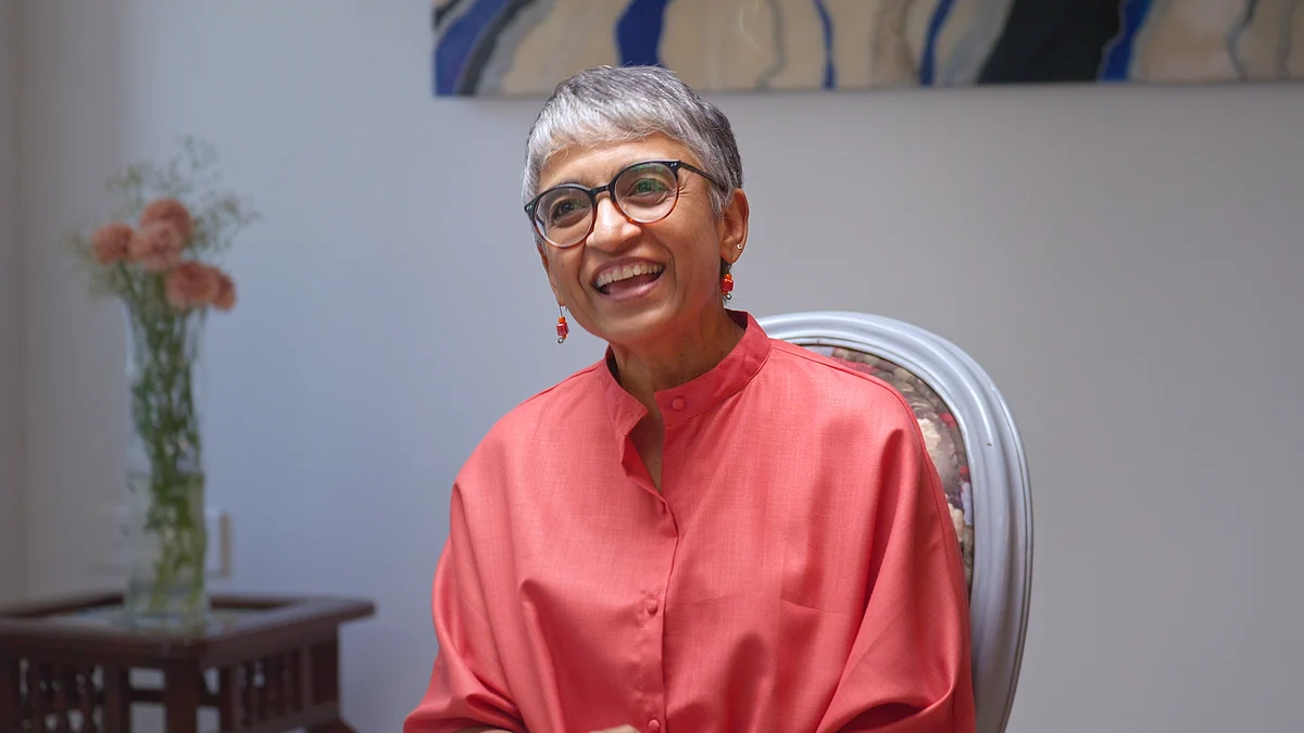 Dr. Vibha Krishnamurthy