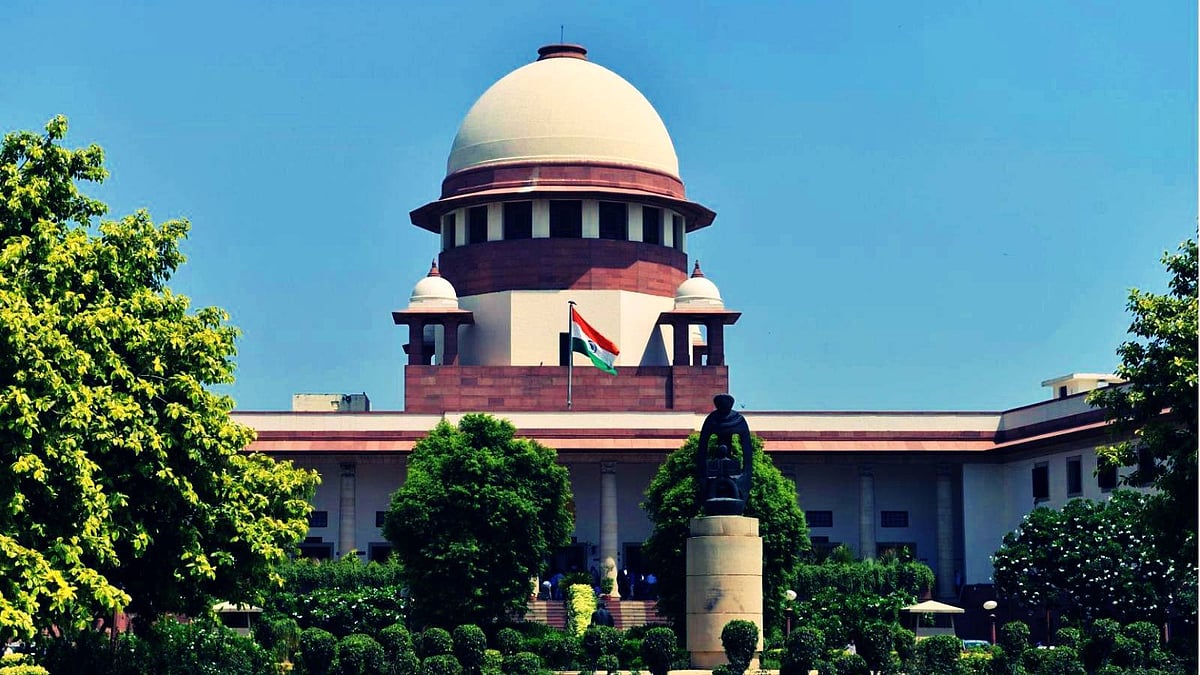 Supreme Court's Stay On WAQF Act: Governance, Minority Rights & Constitutional Safeguards | PTI