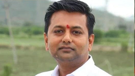 Karnataka News: ED Raids 30 Locations Linked To Congress MLA Veerendra Pappy In Illegal Betting Case