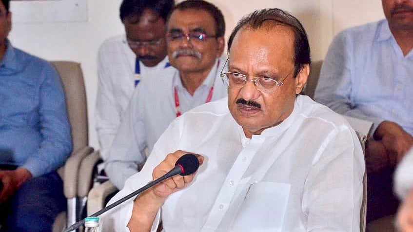 Ajit Pawar Reviews Ganeshotsav Preparations In Pune, Updates On Purandar Airport, Assures Early Inauguration Of Sinhagad Road Flyover
