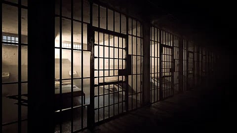 20-Year-Old Prisoner Injured By Lightning Strike Inside Chhatarpur Jail During Heavy Rain 