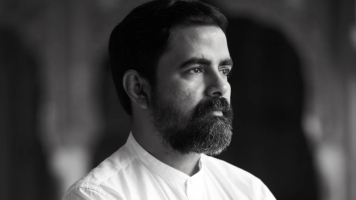 Sabyasachi Bets Big On Digital With Tata CLiQ Luxury