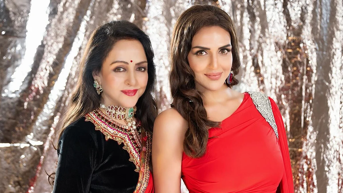 Esha Deol Recalls Mother Hema Malini's Golden Advices: 'Will Pass All Of Them To My Daughters'...