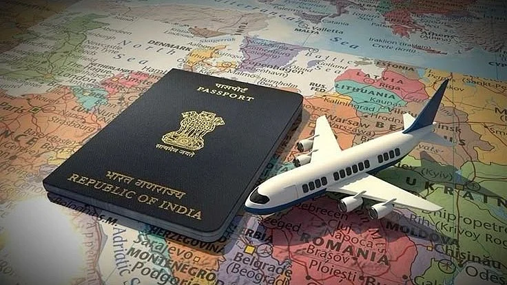 Maharashtra Government Officials Must Now Provide Valid Justifications For Overseas Travel According...