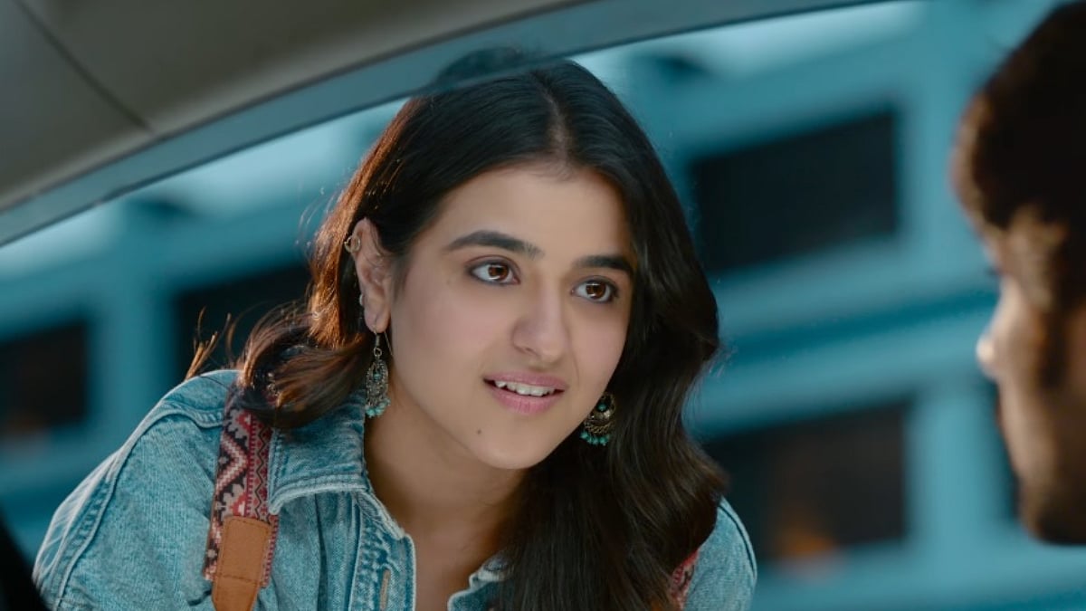 YouTube: Heer Main Vekhi