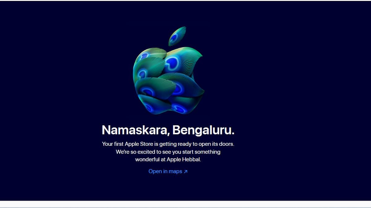 Apple To Open New Retail Store In Bengaluru On September 2: All Details