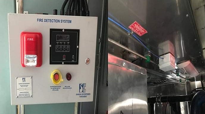 N. F. Railway taking steps to enhance safety measures in trains