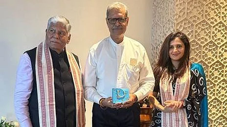 Odisha offers tremendous opportunities in Renewable energy, Mining, and the Agro sector, says Deputy Chief Minister Kanak Vardhan Singh Deo