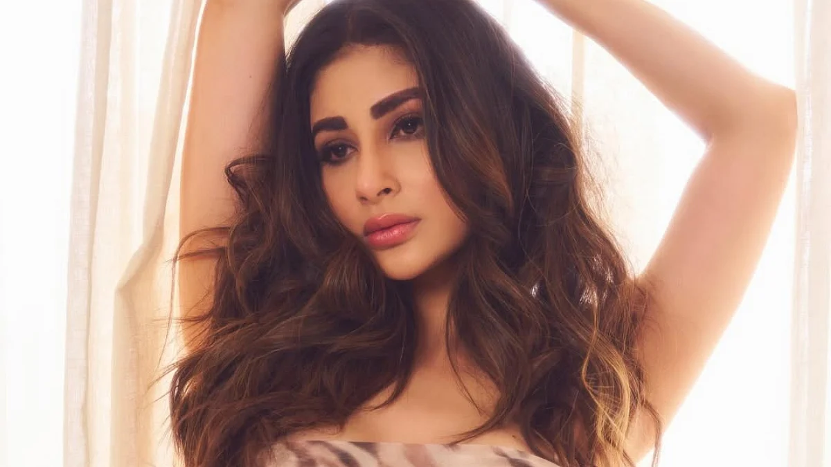 Mouni Roy SLAMS Troll Telling Her To 'Choose Better Surgeon' Amid 'Botched' Plastic Surgery Claims:...