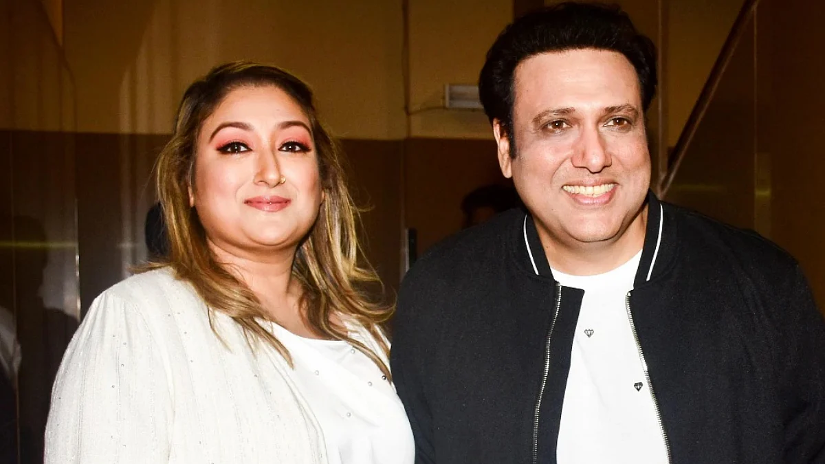 Govinda's Manager Defends Actor Amid Cheating Reports With Sunita Ahuja: 'Yeh Sab Mudde Past Ki Hai, Koi Divorce Nahi Hone Wala' 