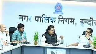 Indore: ‘Pharma & Medical Tourism To Be Key Sectors In Doubling City’s GDP’