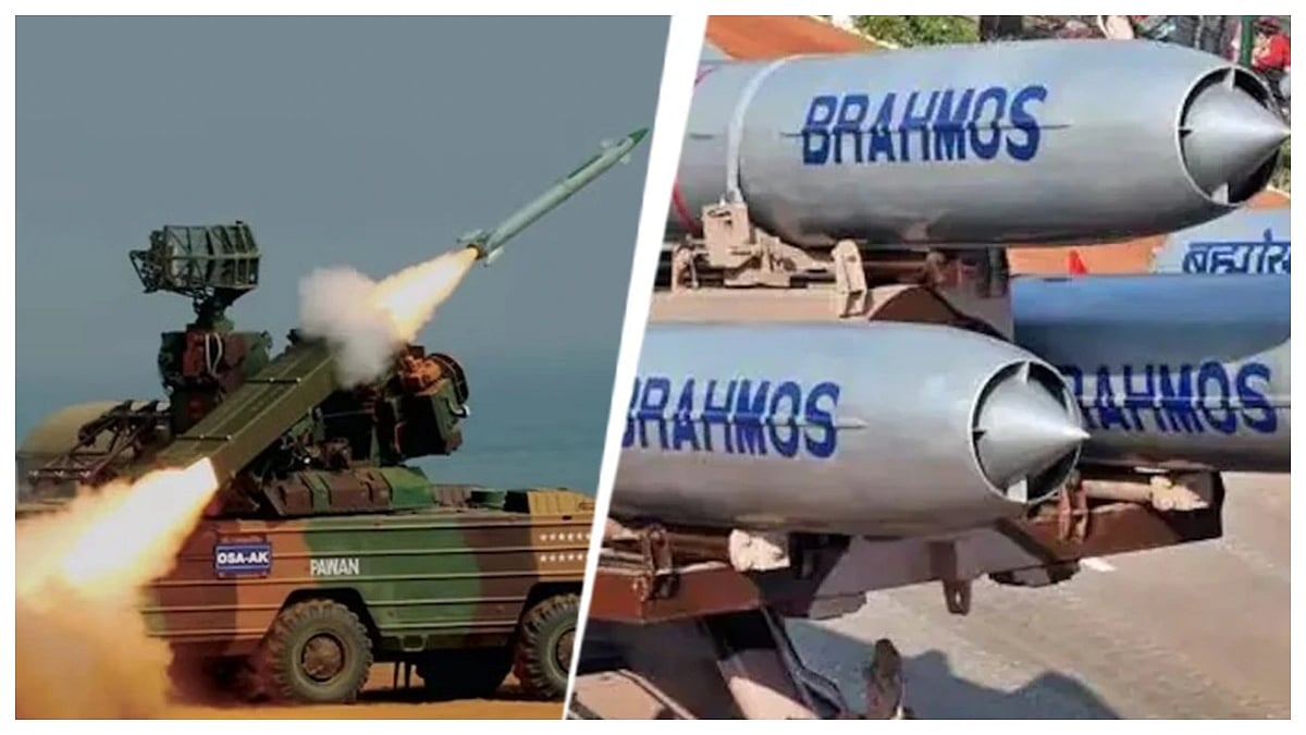 India Aims For ₹30,000 Crore In Defence Exports This Year, Targets ₹50,000 Crore By 2029