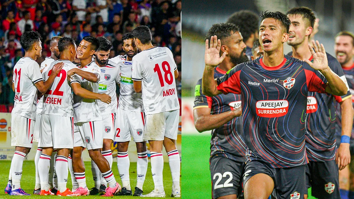 NorthEast United vs Diamond Harbour FC Durand Cup 2025 Final Preview: Can Highlanders Retain Title...