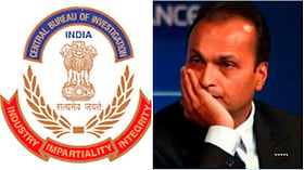CBI Conducts Searches In Reliance ADA Group Case Across Mumbai, Gurugram And Bengaluru; Documents Seized