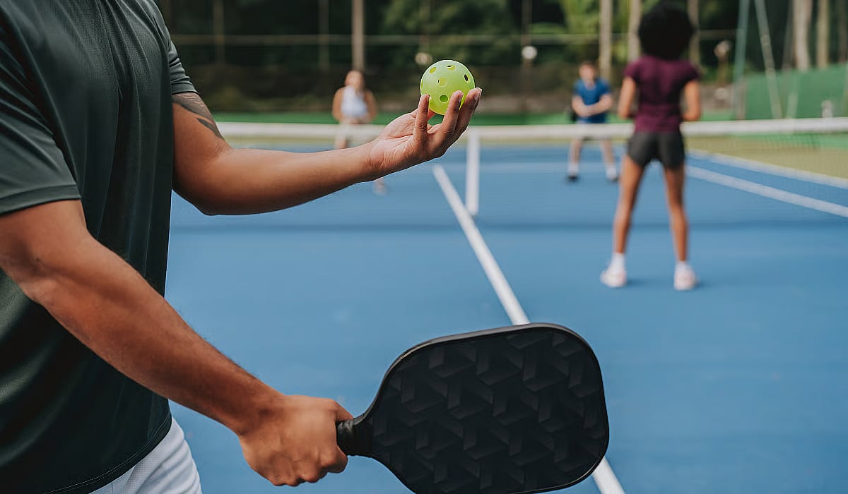 Sportvot x FPJ: Hyderabad Open 2025 Witness High-Octane Action