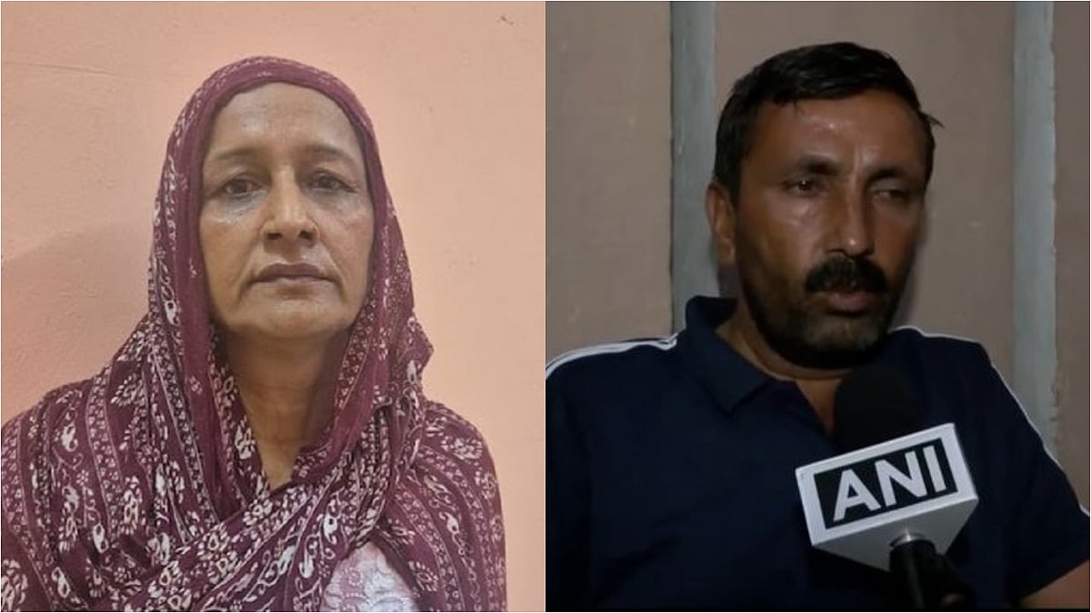 'She Encouraged Him': Nikki's Father Welcomes Accused Mother-In-Law's Arrest, Demands Death Penalty - VIDEO