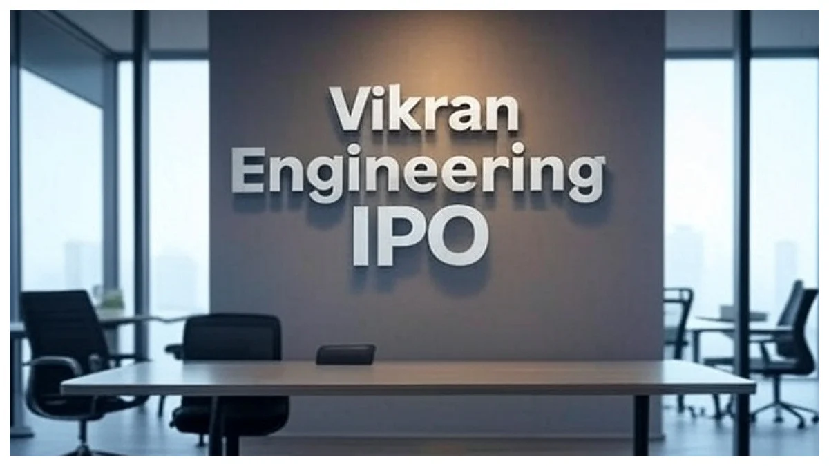 IPO Calendar: 10 Companies To Raise ₹1,200 Crore, Vikran Engineering Leads The Pack