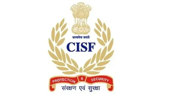 CISF |