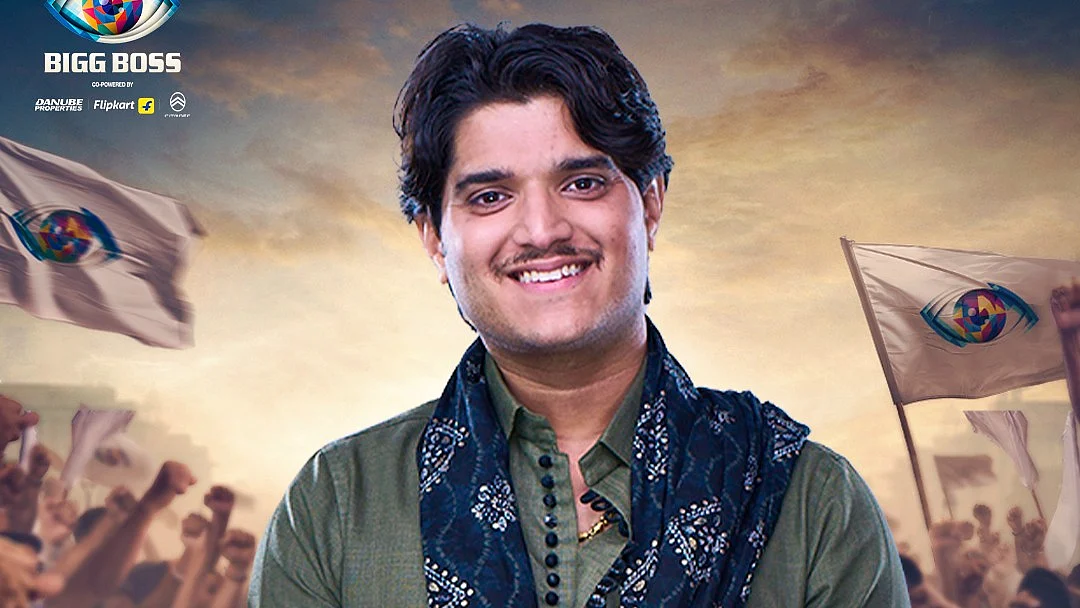 Who Is Mridul Tiwari? Know Everything About The Bigg Boss 19 Contestant