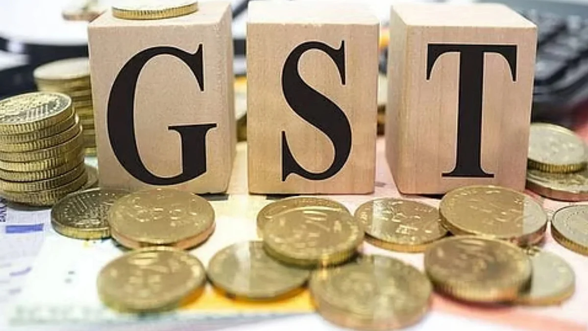 CII Suggests Reforms In GST, Trade Policy, Employment To Achieve 'Viksit Bharat'