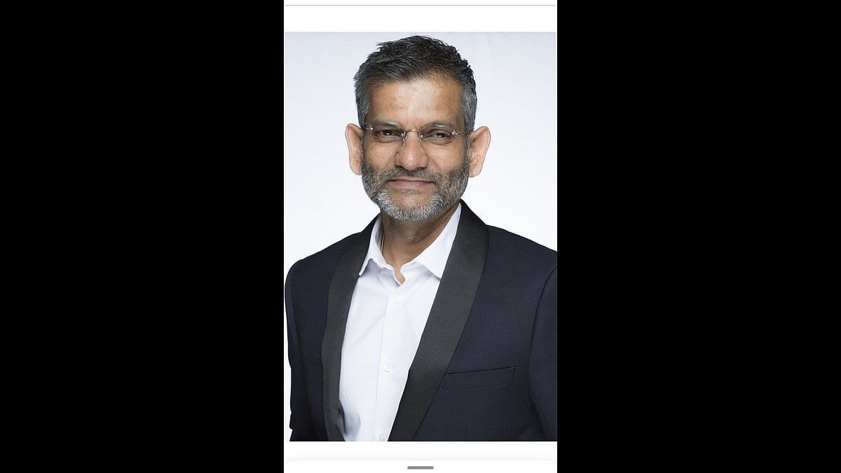 Dr Jaydeep Mirashi, Founder and Chairman, Hill Spring International School
