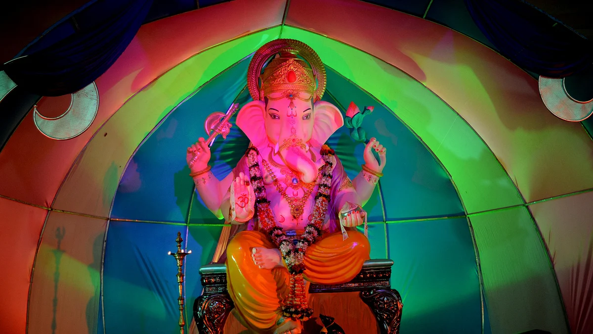 Kharghar cha Raja