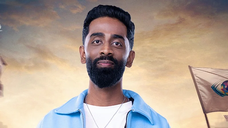 Who Is Pranit More? Know About The Comedian Seen As A Contestant In Salman Khan's Bigg Boss 19
