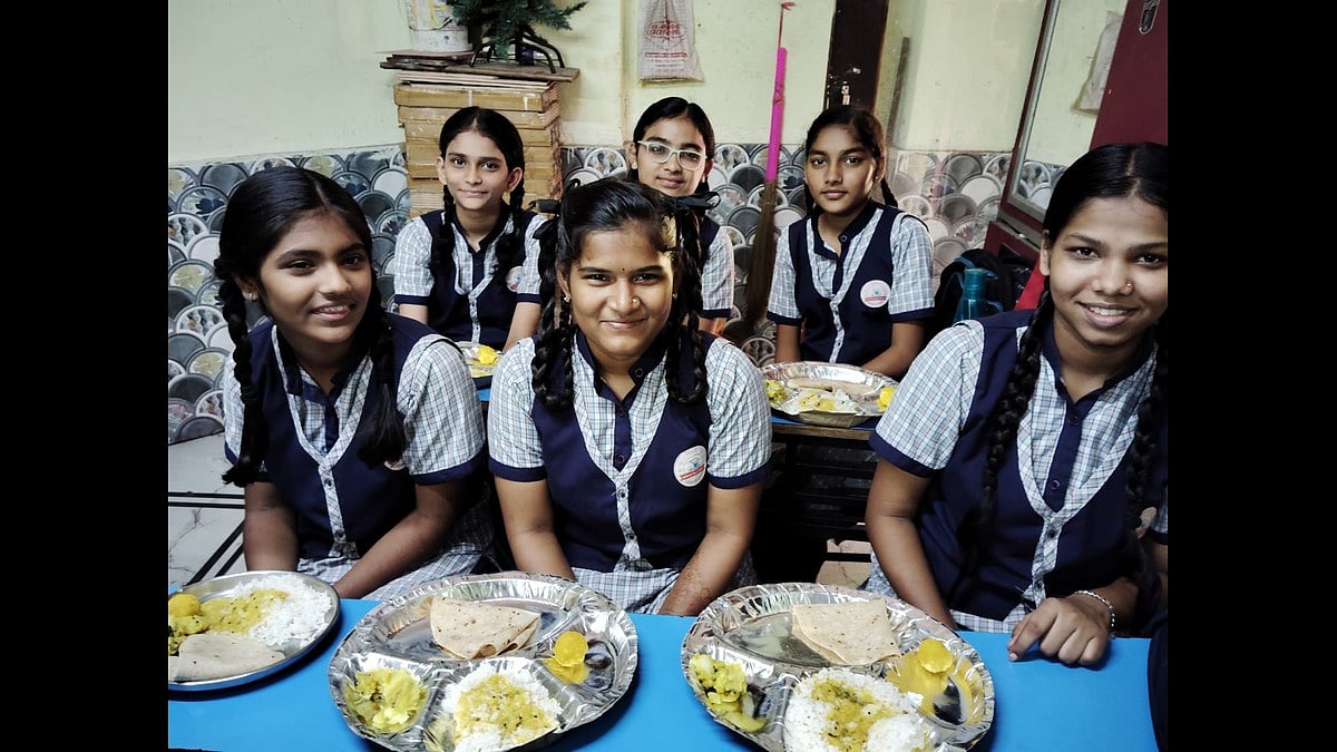 The NGO aims to educate, employ and empower