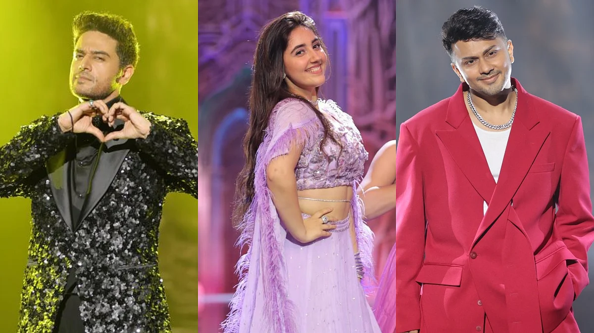 Bigg Boss 19 FULL Contestants List: Gaurav Khanna, Ashnoor Kaur, Awez Darbar & Others Participate In...