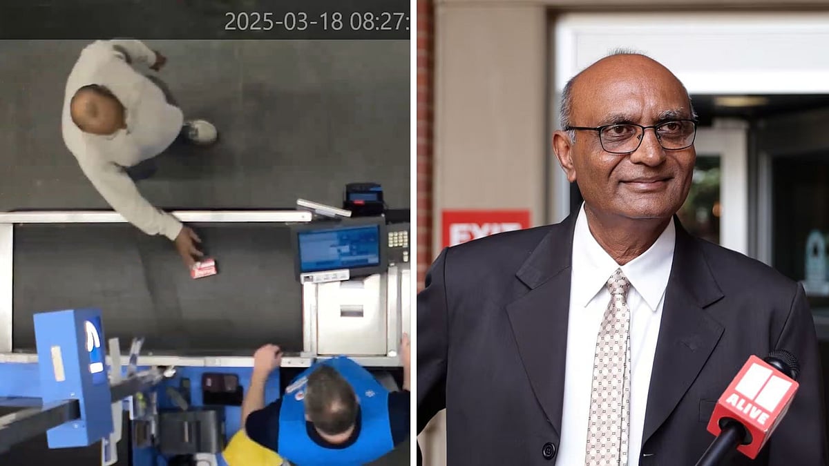 'Lived On Bread, Peanut Butter & Milk': Indian-Origin Man Demands Apology After 47 Days In US Jail Over False Kidnapping Charge | X/@changeorg