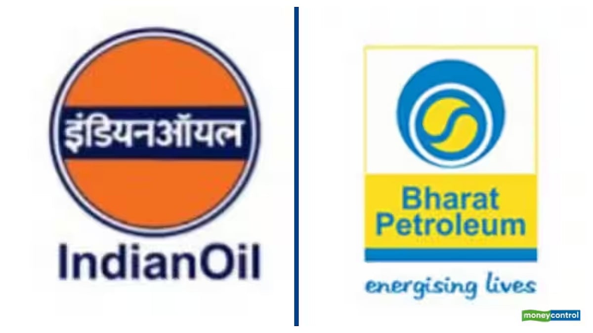 State-Run Fuel Retailer BPCL Surpasses IOC, Robust Fuel Margins Lead To ₹16,184 Crore Profit In Q1...