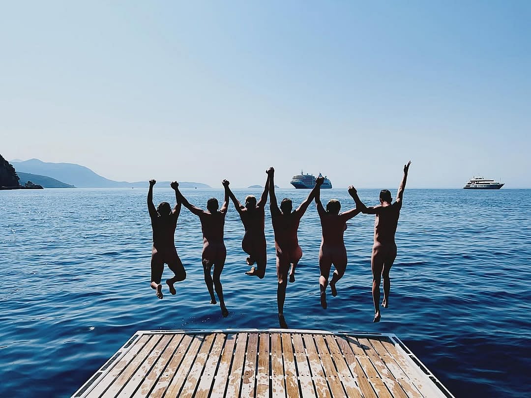 What Is Nude Cruise? This Travel Trend Will Cost You ₹43 Lakhs